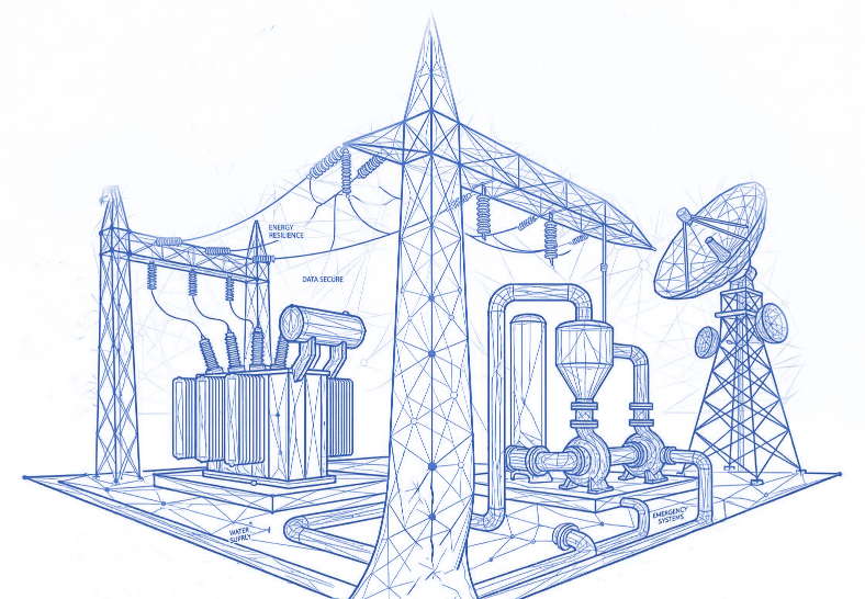 Critical Infrastructure