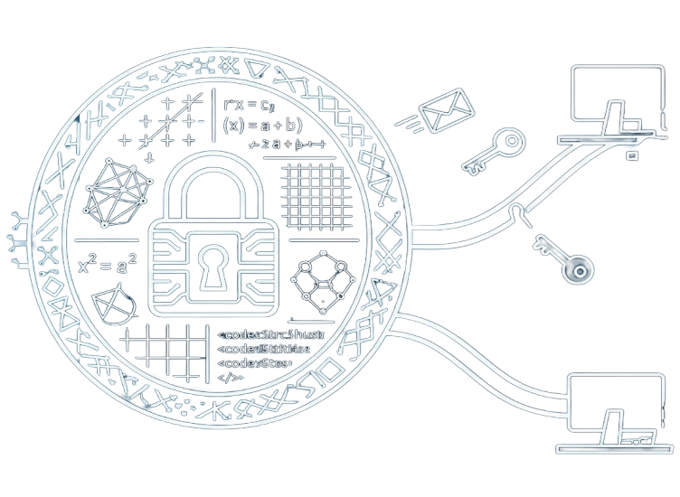 PQC Secure Encryption Lock